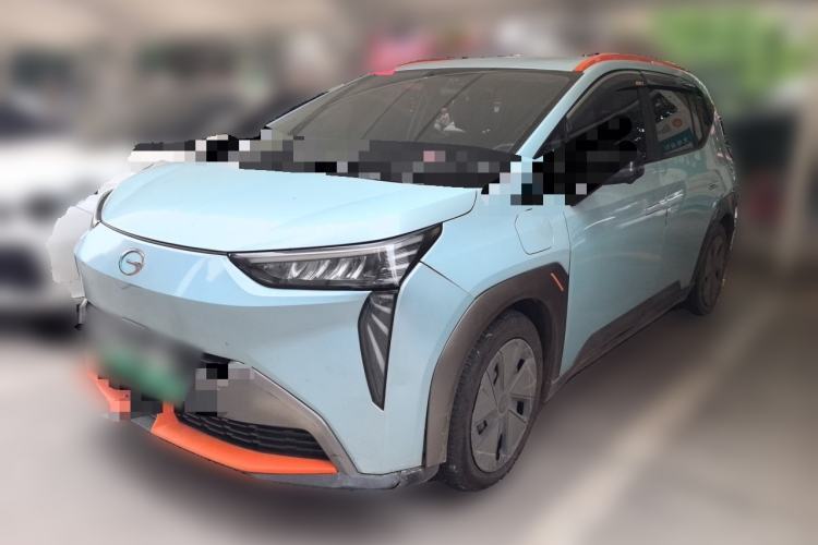 Used AION Y 2022 70 Enjoyment Edition Lithium Iron Phosphate Guazi used car, China used car export, Used car for sale, Used cars, Cheapest cars for sale