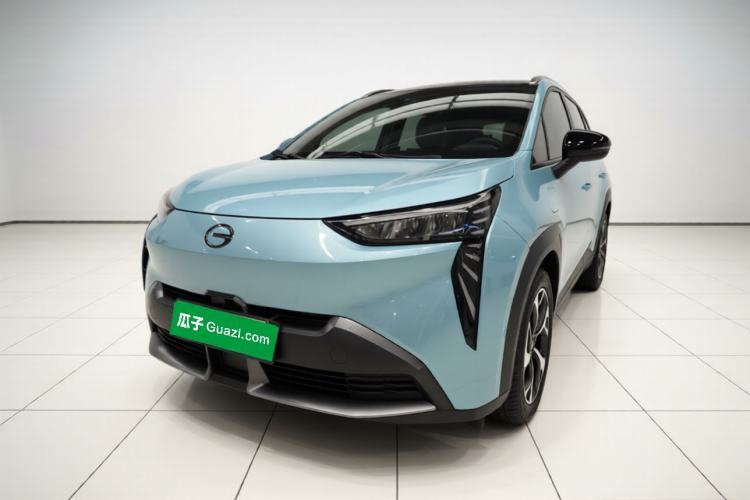 Used AION Y 2022 80 Ultra-Long Range Edition Guazi used car, China used car export, Used car for sale, Used cars, Cheapest cars for sale