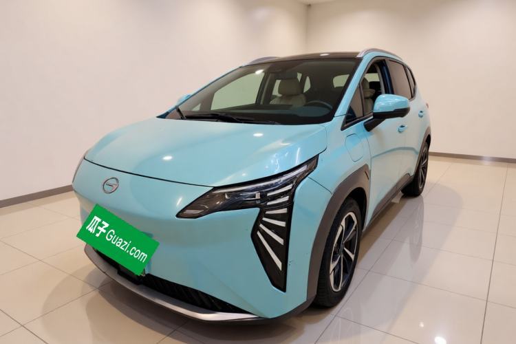 Ojetý AION Y 2022 Plus 70 Smart Edition Guazi used car, China used car export, Used car for sale, Used  cars, Cheapest cars for sale