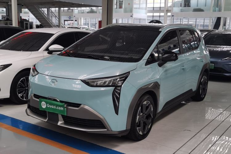 Used AION Y 2022 70 Intelligent Edition Lithium Iron Phosphate Guazi used car, China used car export, Used car for sale, Used  cars, Cheapest cars for sale
