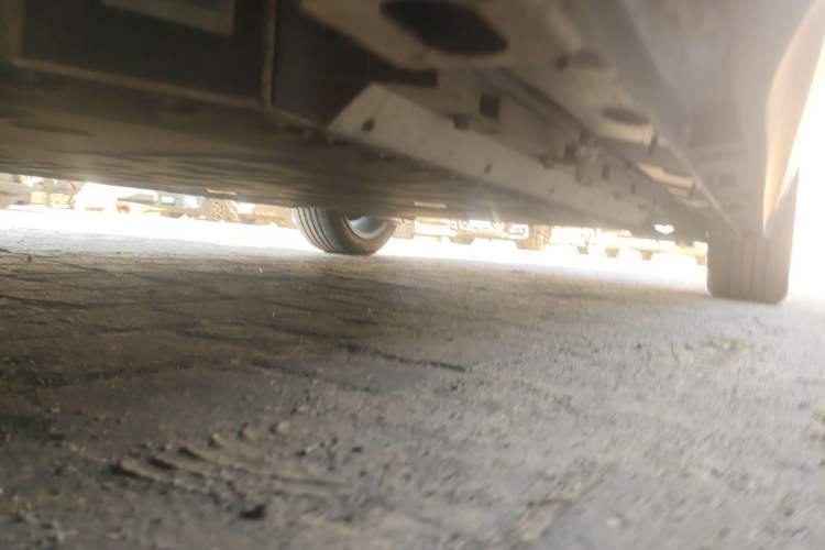 Used AION Y 2022 70 Intelligent Edition Lithium Iron Phosphate Chassis Front Left