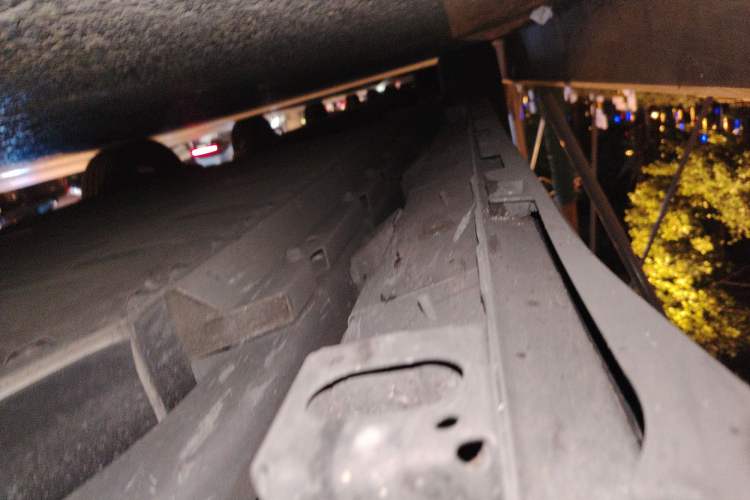 Used AION Y 2022 70 Intelligent Edition Lithium Iron Phosphate Chassis Front Right