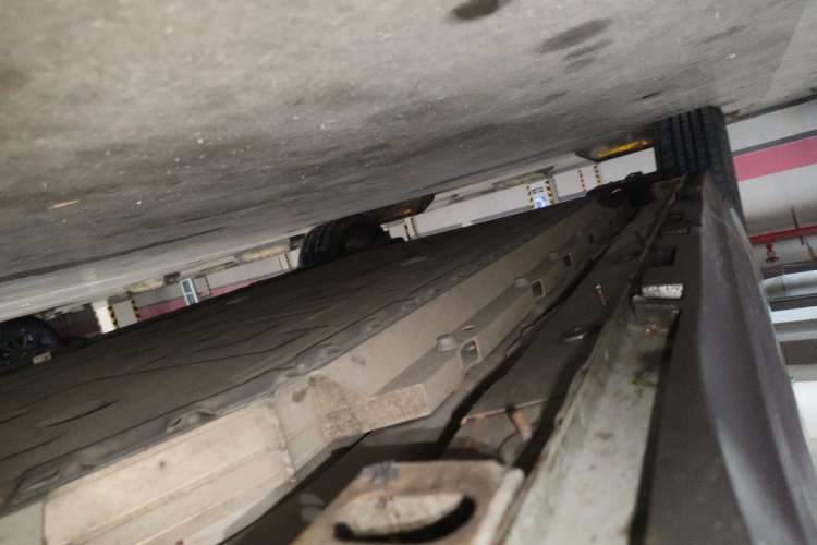 Used AION Y 2022 Plus 70 Smart Edition Chassis Front Right