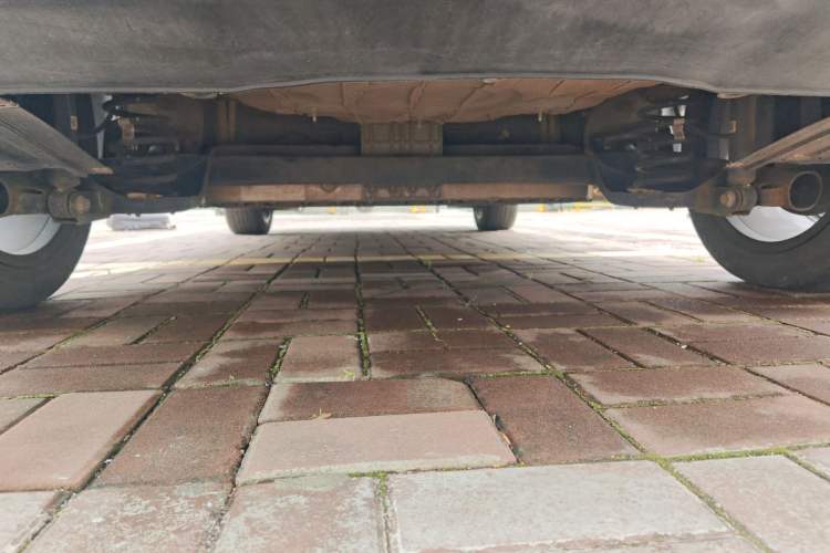 Used AION Y 2022 Plus 70 Smart Edition Chassis Rear
