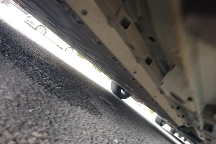 Used AION Y 2022 Plus 70 Smart Edition Chassis Rear Right