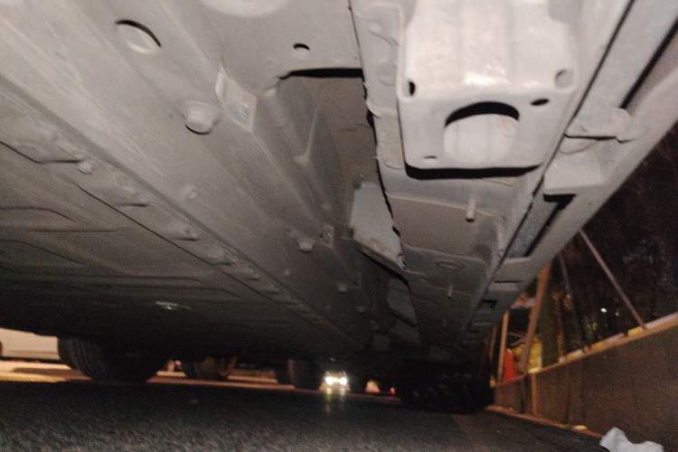 Used AION Y 2022 70 Intelligent Edition Lithium Iron Phosphate Chassis Rear Right