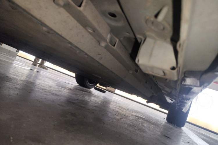 Used AION Y 2022 Plus 70 Smart Edition Chassis Rear Right