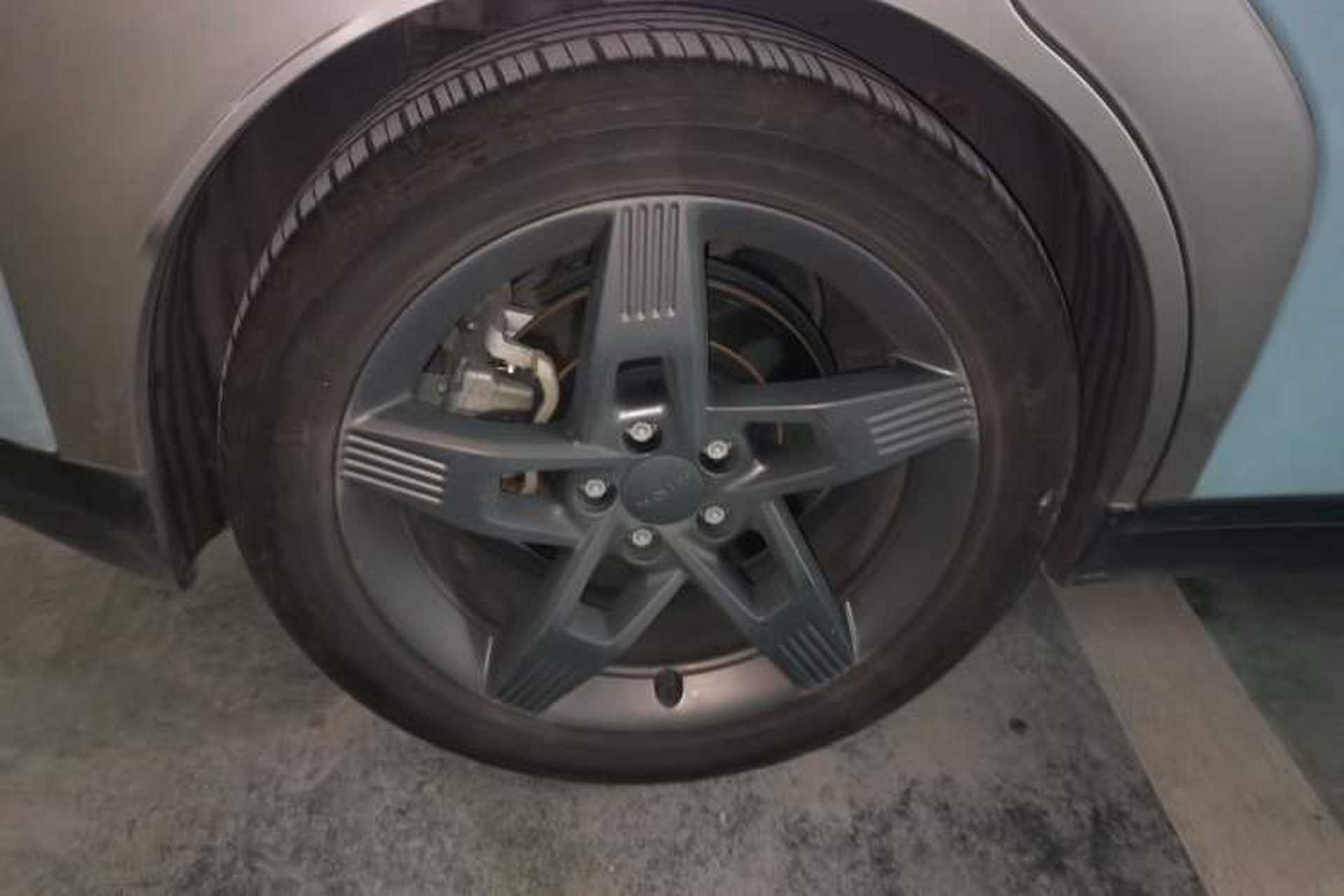 Used AION Y 2022 Plus 70 Tech Edition Exterior 8