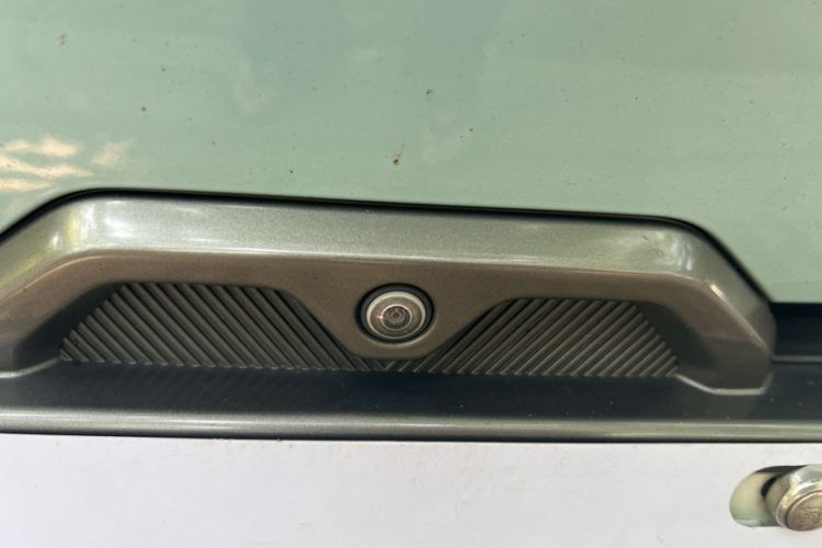 Used AION Y 2022 70 Intelligent Edition Lithium Iron Phosphate Exterior 8