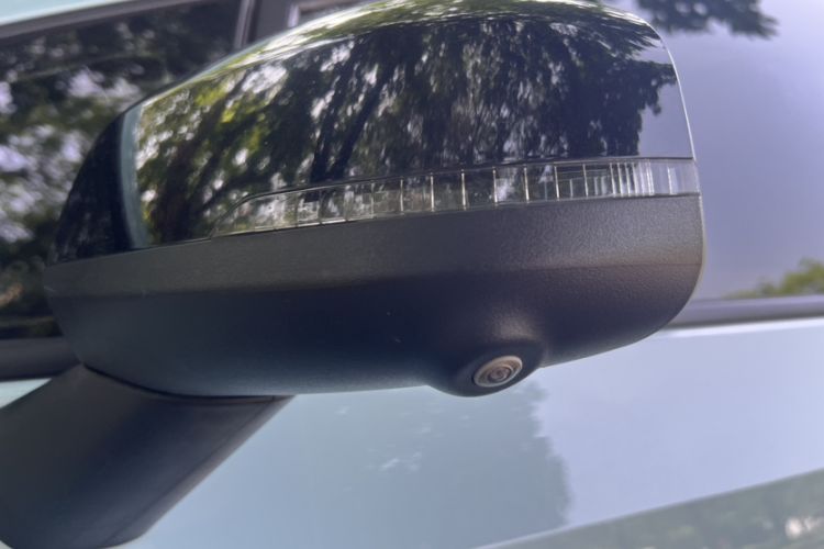 Used AION Y 2022 70 Intelligent Edition Lithium Iron Phosphate Exterior 9