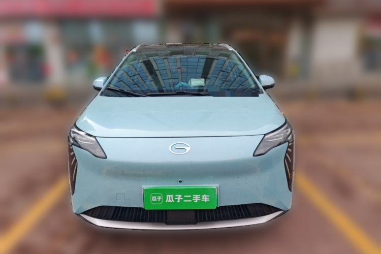 Used AION Y 2022 Plus 70 Smart Edition Front