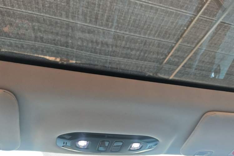 Used AION Y 2022 70 Intelligent Edition Lithium Iron Phosphate Headliner