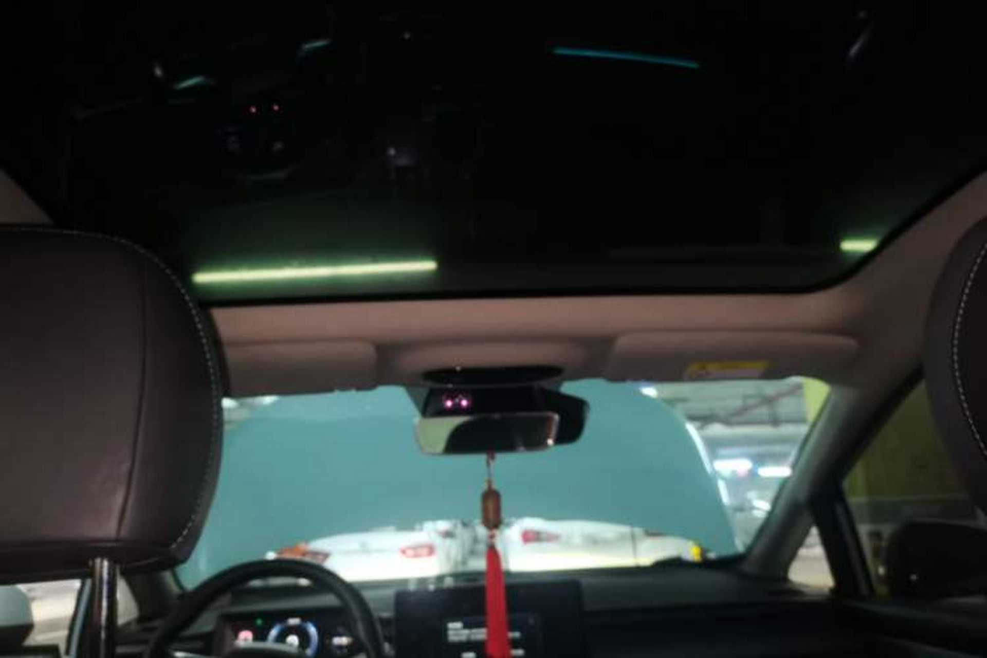 Used AION Y 2022 Plus 70 Tech Edition Headliner