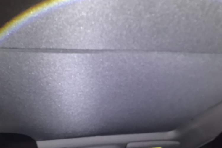 Used AION Y 2022 70 Tech Edition Lithium Iron Phosphate Headliner