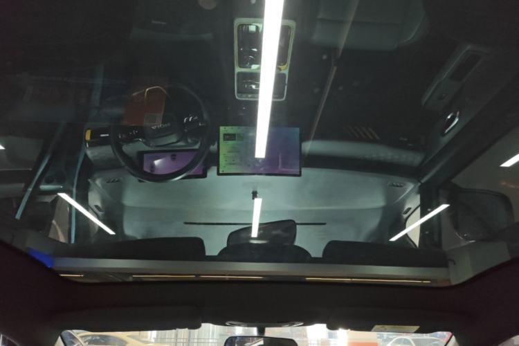 Used AION Y 2022 70 Intelligent Edition Lithium Iron Phosphate Headliner