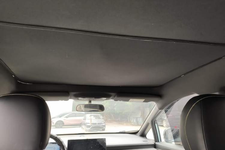 Used AION Y 2022 70 Intelligent Edition Lithium Iron Phosphate Headliner