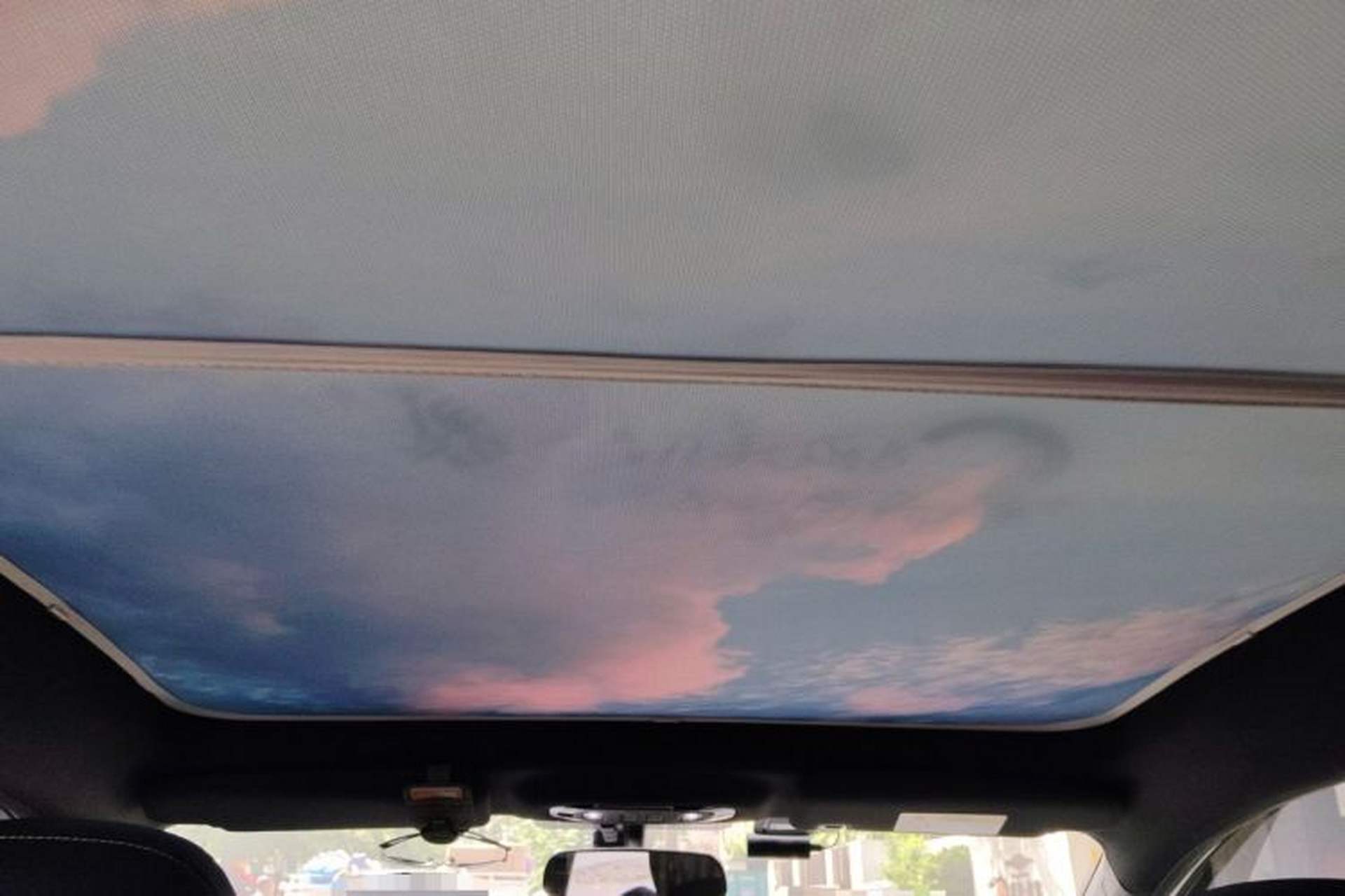 Used AION Y 2022 70 Enjoyment Edition Lithium Iron Phosphate Headliner