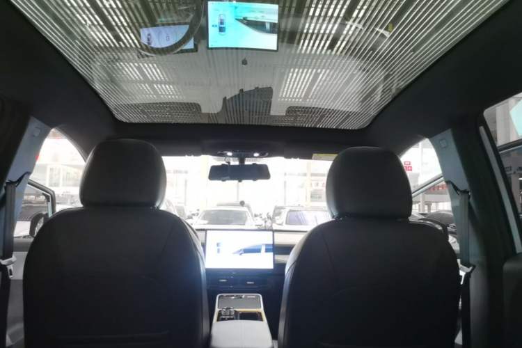 Used AION Y 2022 70 Enjoyment Edition Lithium Iron Phosphate Headliner