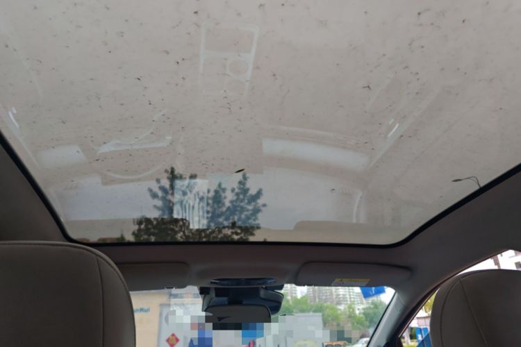 Used AION Y 2022 Plus 70 Smart Edition Headliner