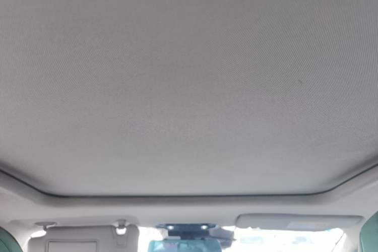 Used AION Y 2022 Plus 70 Tech Edition Headliner