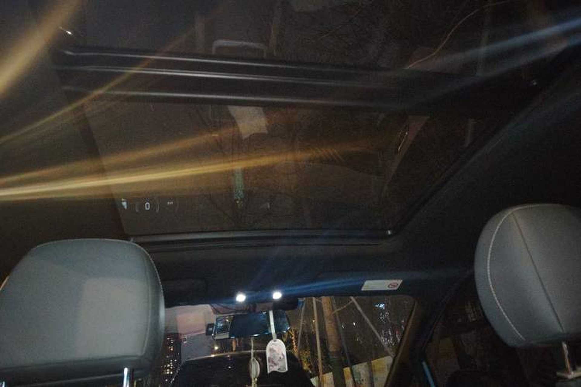 Used AION Y 2022 70 Intelligent Edition Lithium Iron Phosphate Headliner
