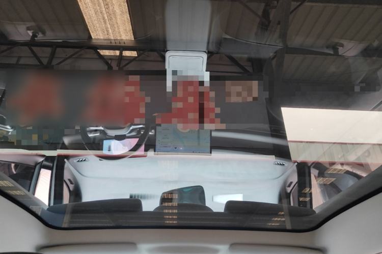 Used AION Y 2022 Plus 70 Tech Edition Headliner