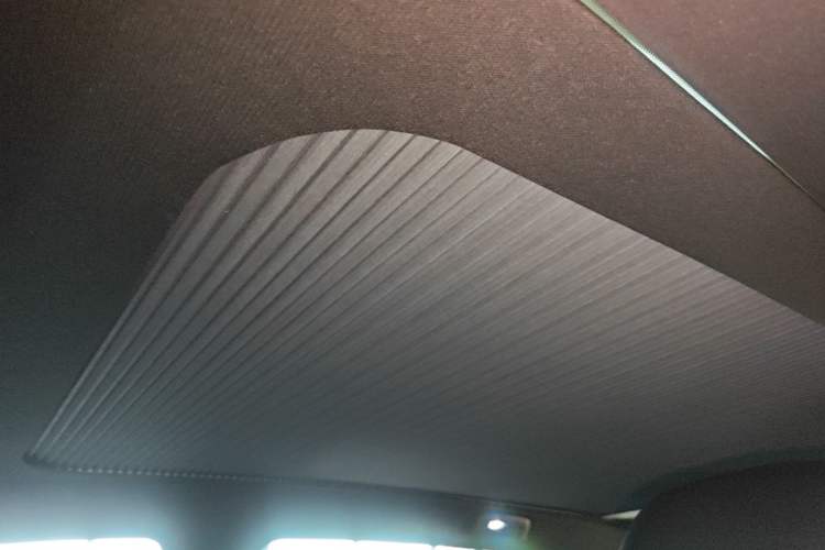 Used AION Y 2022 70 Intelligent Edition Lithium Iron Phosphate Headliner