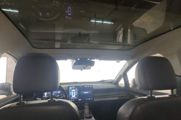 Used AION Y 2022 Plus 70 Smart Edition Headliner