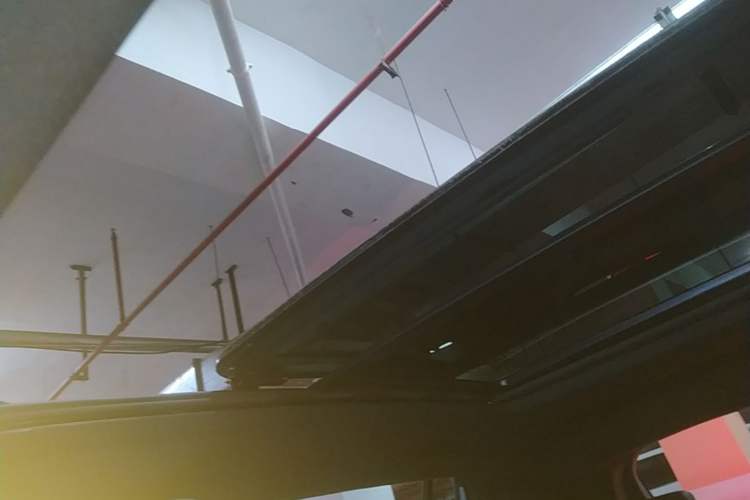 Used AION Y 2022 70 Intelligent Edition Lithium Iron Phosphate Headliner