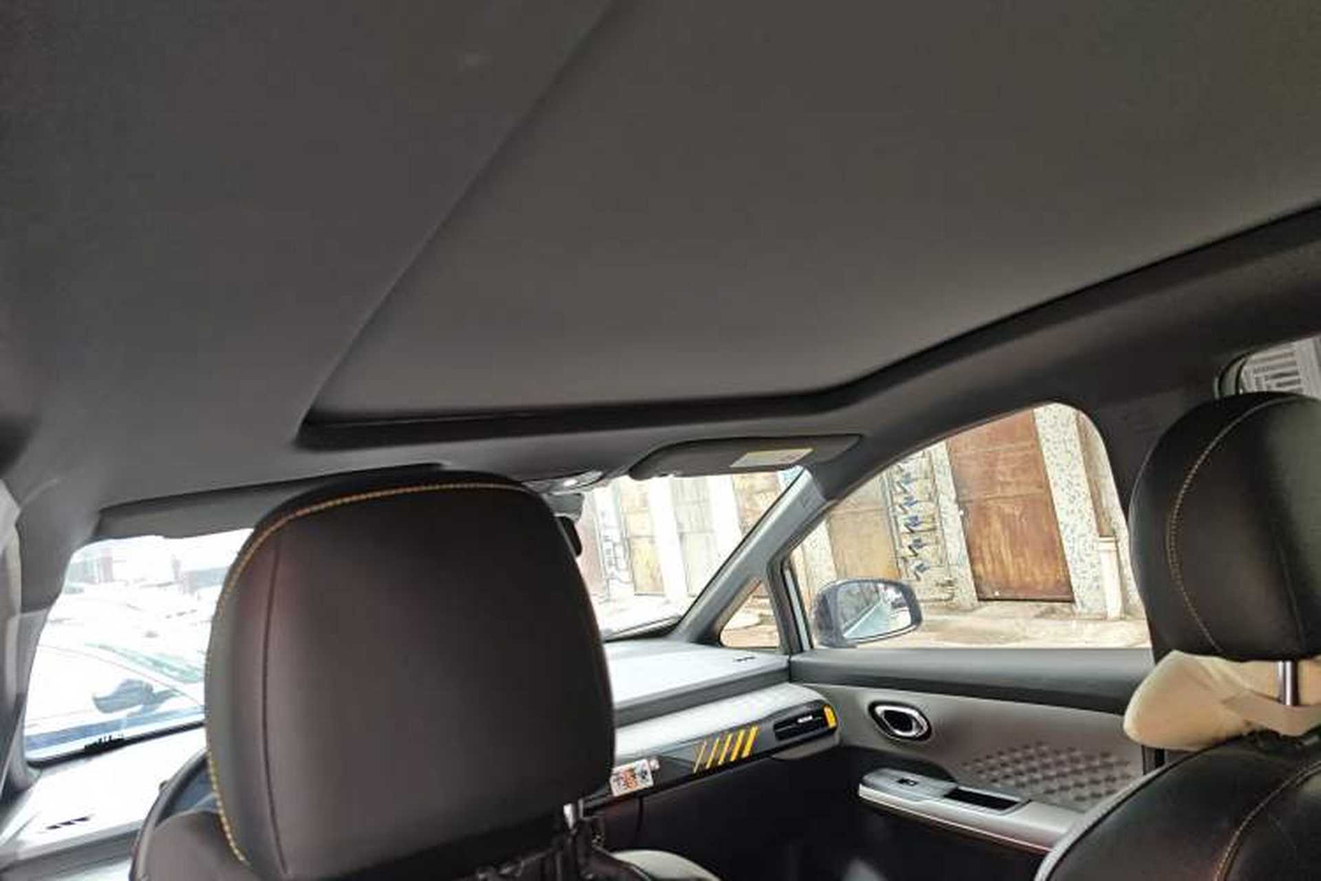 Used AION Y 2022 70 Tech Edition Lithium Iron Phosphate Headliner