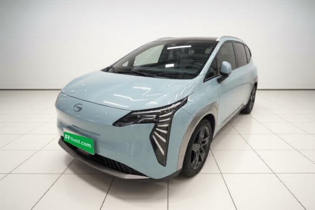 Used AION Y 2022 Plus 70 Tech Edition