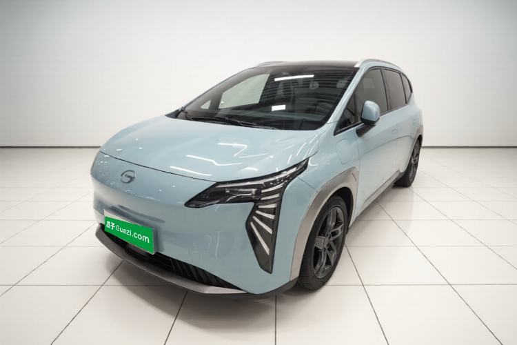 Used AION Y 2022 Plus 70 Tech Edition Guazi used car, China used car export, Used car for sale, Used cars, Cheapest cars for sale