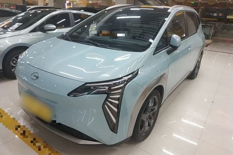 Used AION Y 2022 Plus 70 Tech Edition Guazi used car, China used car export, Used car for sale, Used cars, Cheapest cars for sale