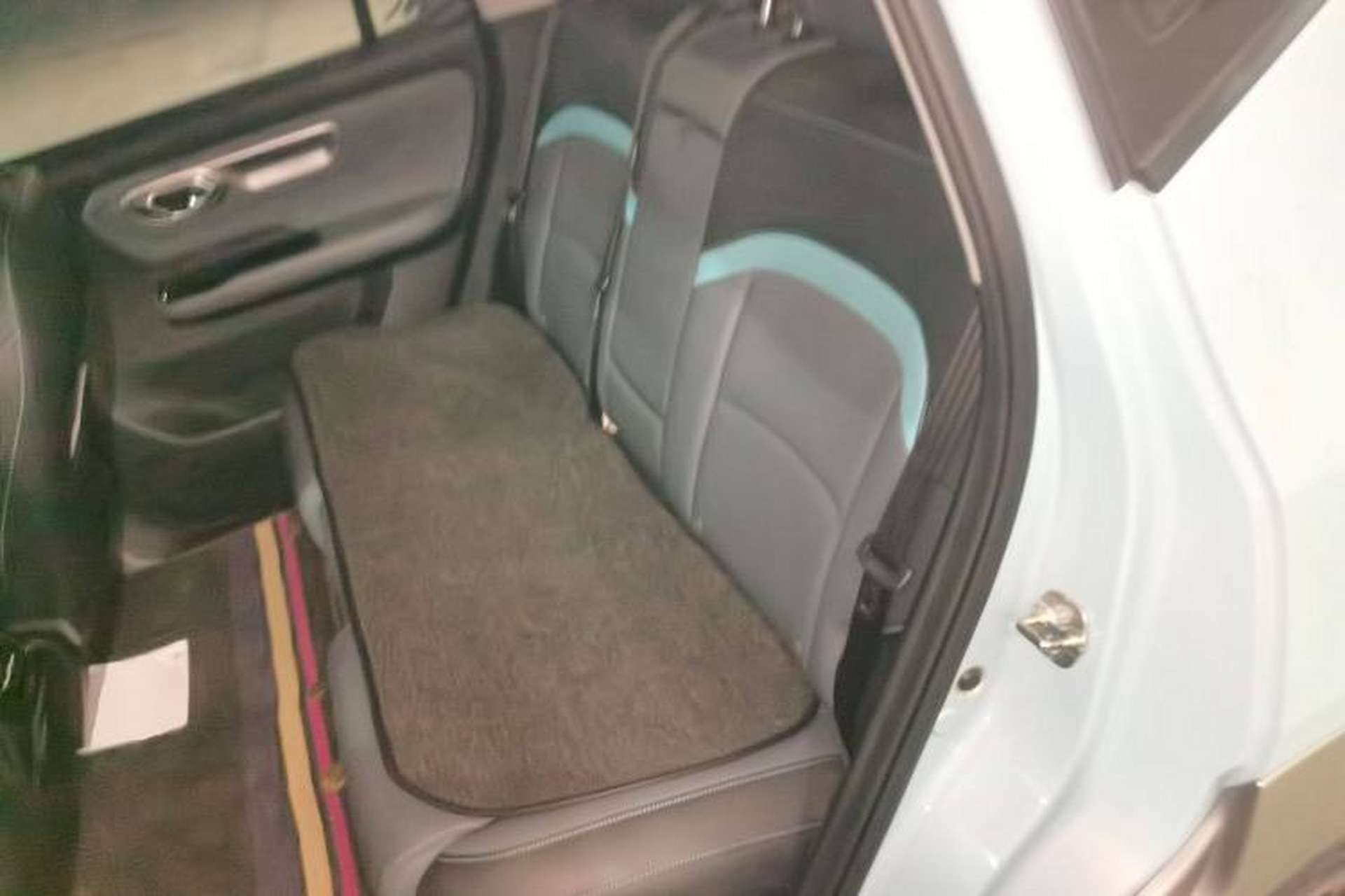 Used AION Y 2022 Plus 70 Tech Edition Interior 4