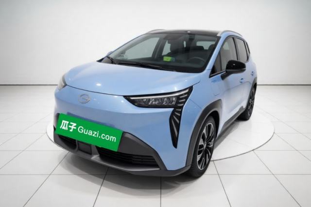AION Y 2022 70 Tech Edition Lithium Iron Phosphate с пробегом