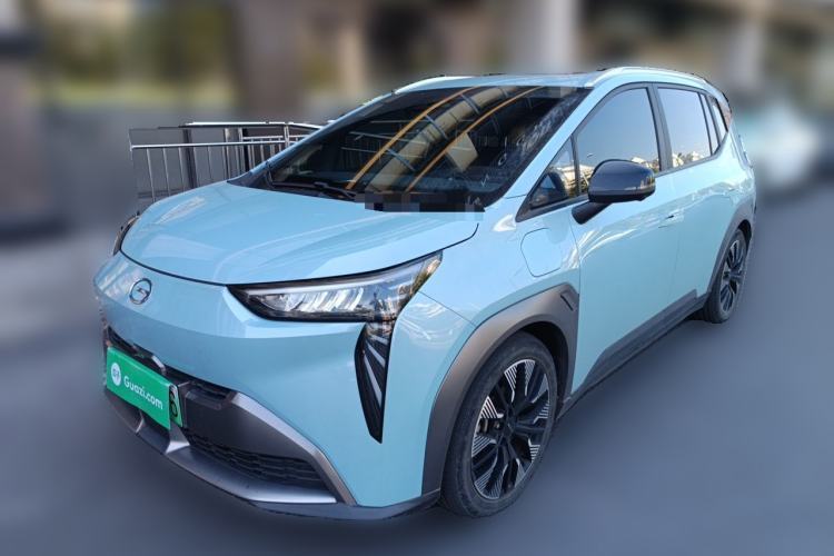 Used AION Y 2022 70 Tech Edition Lithium Iron Phosphate Guazi used car, China used car export, Used car for sale, Used cars, Cheapest cars for sale
