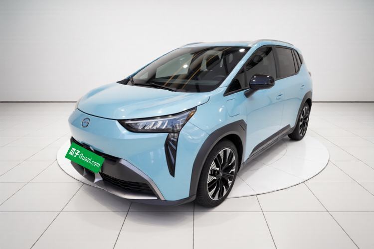 Ojetý AION Y 2022 70 Tech Edition Lithium Iron Phosphate Guazi used car, China used car export, Used car for sale, Used  cars, Cheapest cars for sale