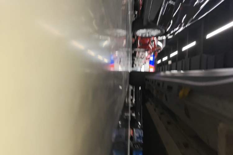 Used AION Y 2022 70 Intelligent Edition Lithium Iron Phosphate Right Side Sill