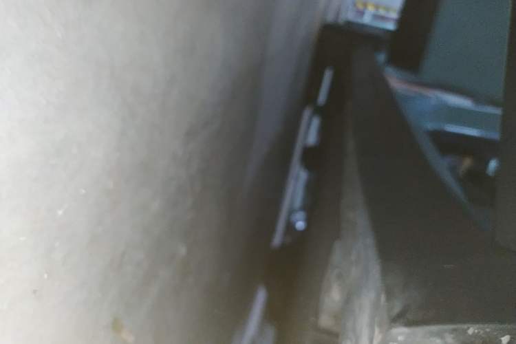 Used AION Y 2022 70 Intelligent Edition Lithium Iron Phosphate Right Side Sill