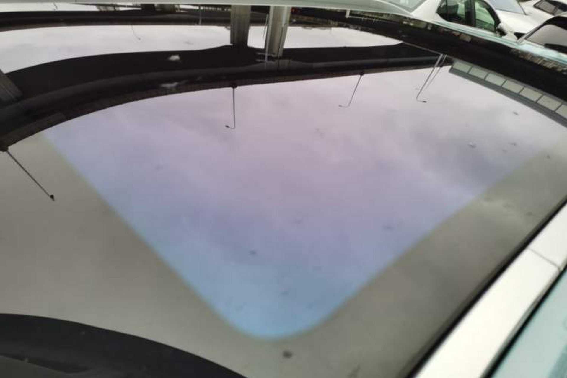 Used AION Y 2022 70 Intelligent Edition Lithium Iron Phosphate Roof