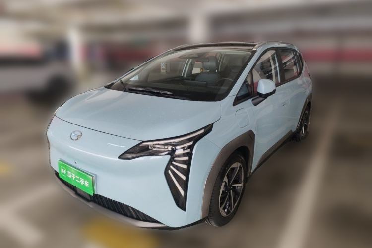 Ojetý AION Y 2022 Plus 70 Smart Edition Guazi used car, China used car export, Used car for sale, Used cars, Cheapest cars for sale