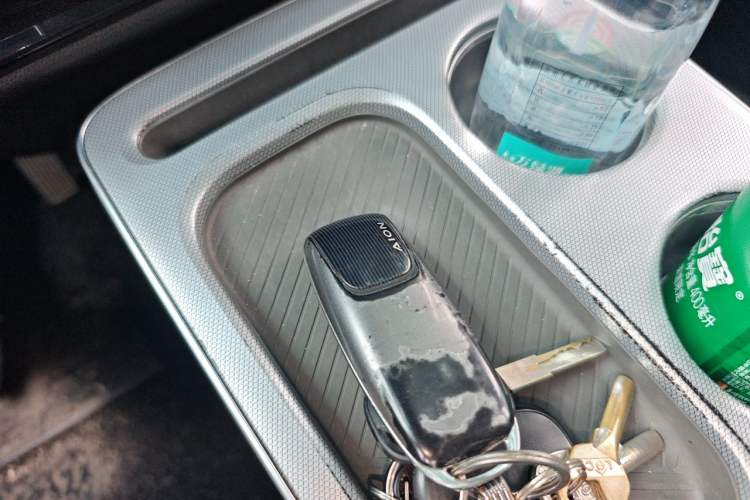 Used AION Y 2022 Plus 70 Smart Edition Vehicle Key