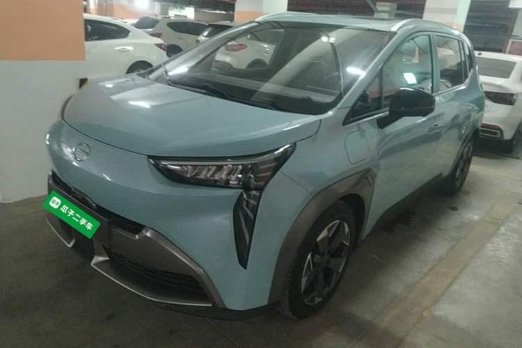Used AION Y 2022 70 Intelligent Edition Lithium Iron Phosphate Guazi used car, China used car export, Used car for sale, Used  cars, Cheapest cars for sale