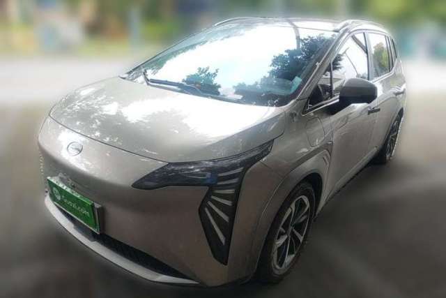 Used AION Y 2022 Plus 70 Smart Edition