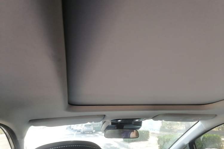 Used AION Y 2022 70 Intelligent Edition Lithium Iron Phosphate Headliner