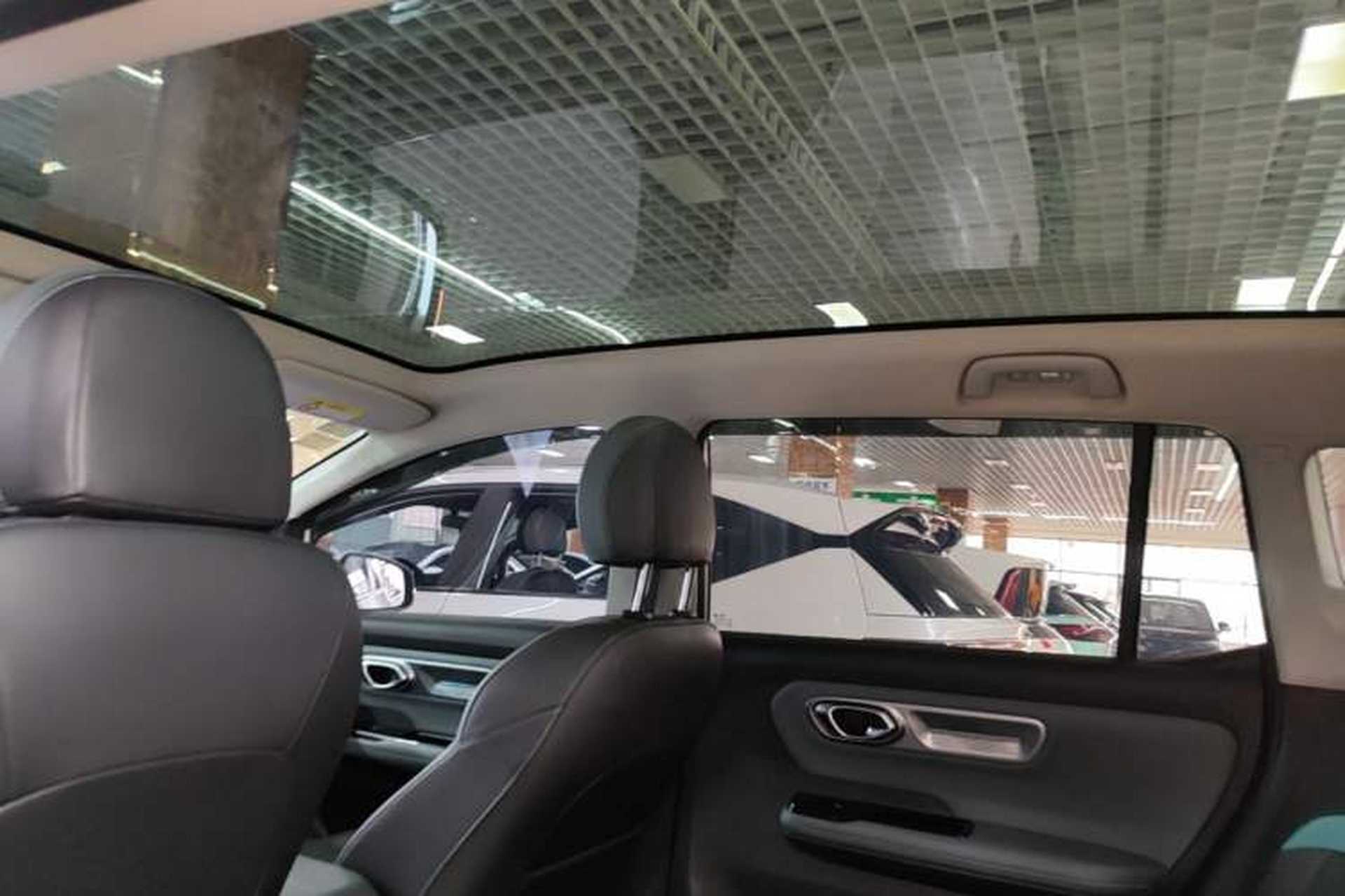 Used AION Y 2022 Plus 70 Smart Edition Headliner