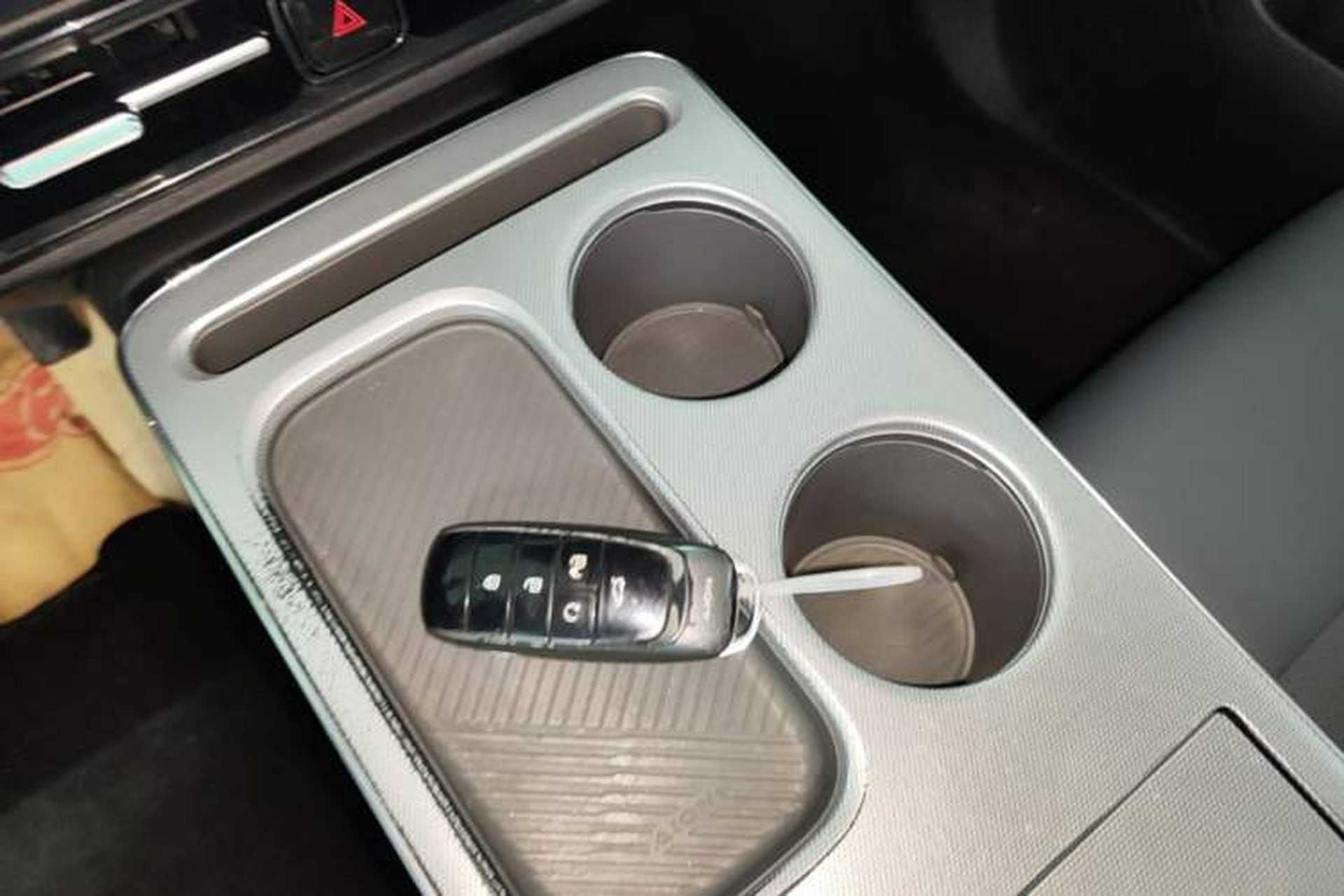 Used AION Y 2022 Plus 70 Smart Edition Vehicle Key