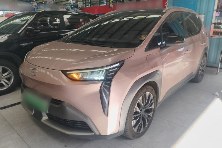 Used AION Y 2022 70 Tech Edition Lithium Iron Phosphate Guazi used car, China used car export, Used car for sale, Used  cars, Cheapest cars for sale