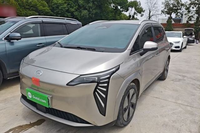 Used AION Y 2022 Plus 70 Smart Edition