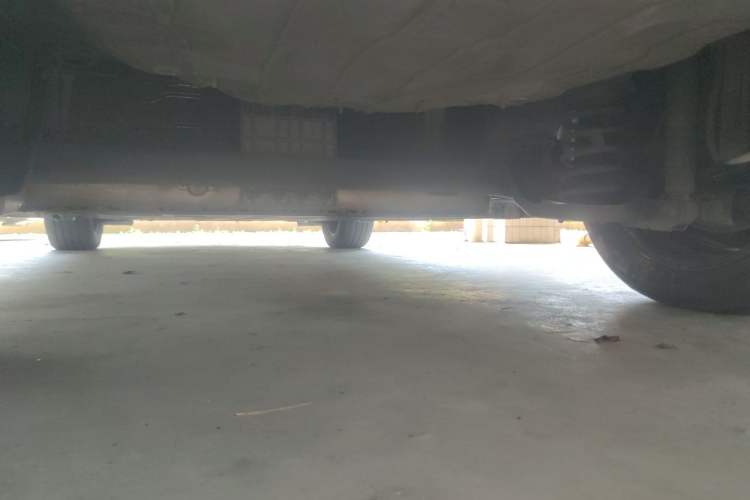 Used AION Y 2022 Plus 70 Enjoy Edition Chassis Front Left